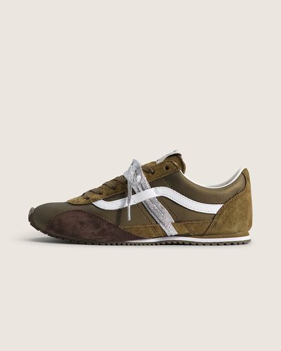 Baskets Premium Super Lowpro, , , Taille: 43 - Vans - Modalova