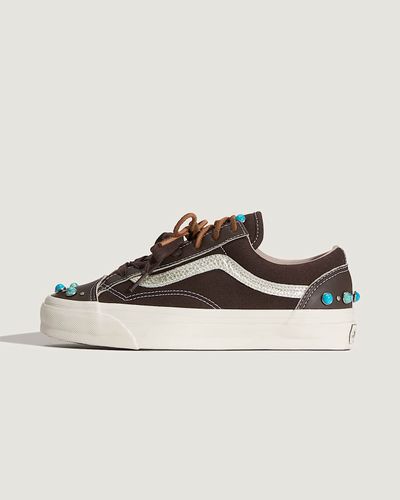 Chaussures Premium Old Skool, , , Taille: 42 - Vans - Modalova