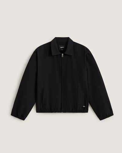 Blouson aviateur Tt léger, , , Taille: M - Vans - Modalova