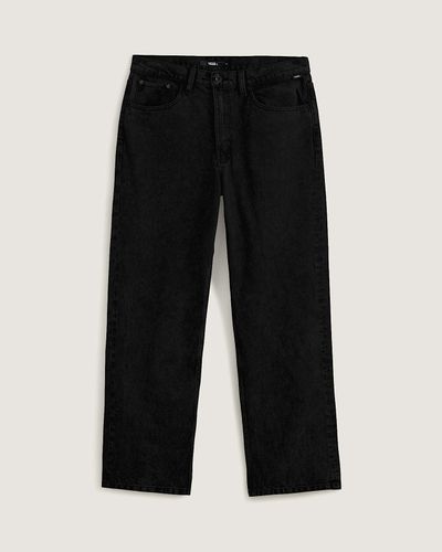 Pantalon en denim Check-5 Loose, , , Taille: 36 - Vans - Modalova