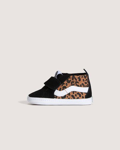 Chaussures SK8-Hi Crib Enfant (0-1 ans), , Taille: 16 - Vans - Modalova