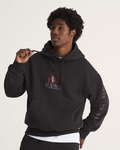 Sinister Pullover Black, , , Taille: XS - Vans - Modalova