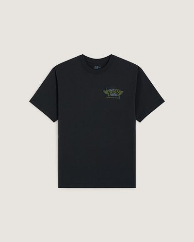 T-shirt Faded Glory, , , Taille: XXL - Vans - Modalova