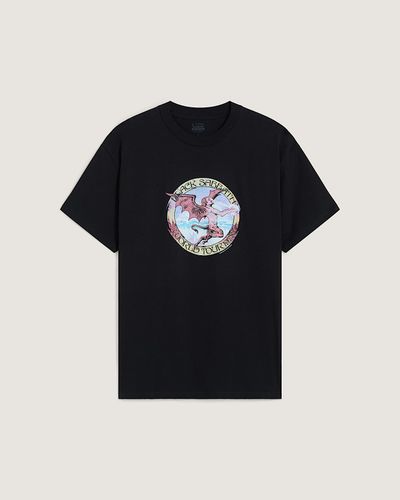 T-shirt Black Sabbath Obi, , , Taille: L - Vans - Modalova