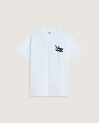 T-shirt Black Sabbath, , , Taille: L - Vans - Modalova