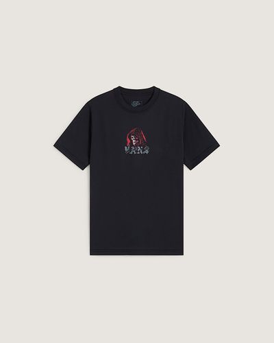 Sinister SS Tee Black, , Taille: XL - Vans - Modalova