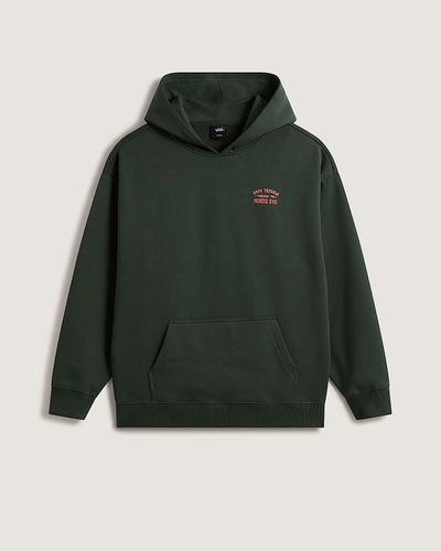 Minds Eye OS Hoodie OIL GREEN, , , Taille: XL - Vans - Modalova