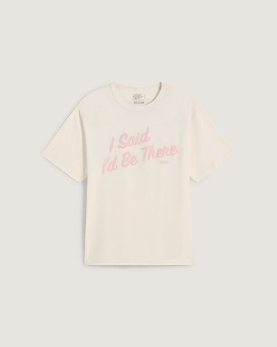 I Said I'd Be There SS Tee marshmallow, , , Taille: XL - Vans - Modalova