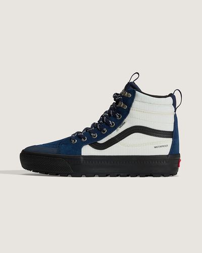 Chaussures isolantes imperméables Sk8-Hi, , , Taille: 47 - Vans - Modalova