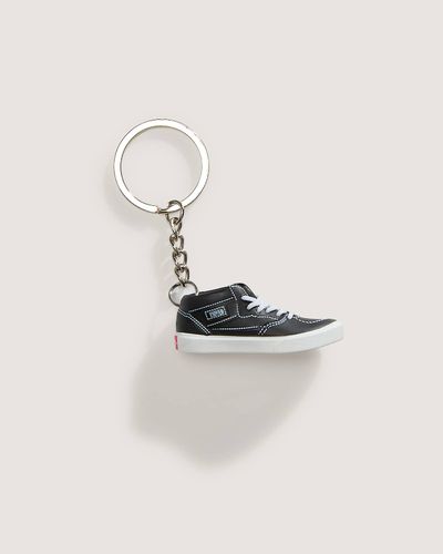 Icon Shoe Key Chain Black, , , Taille: Taille unique - Vans - Modalova