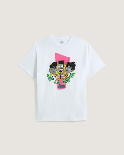 T-shirt De La Soul Plugs, , , Taille: XXL - Vans - Modalova