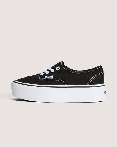 Chaussures Authentic Platform, , , Taille: 47 - Vans - Modalova