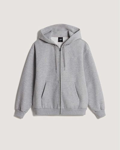 Sweat à capuche Salton Full Zip, , , Taille: S - Vans - Modalova