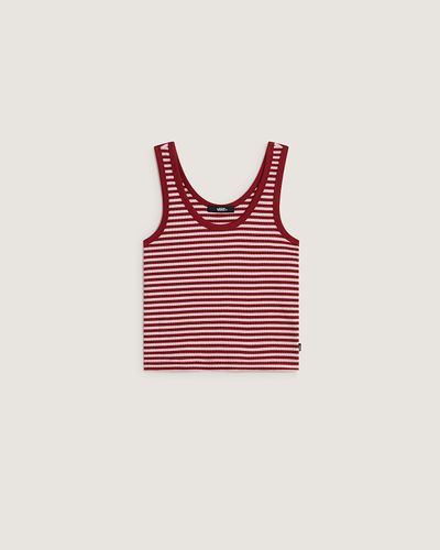 Débardeur Lilly Stripe, , , Taille: XXL - Vans - Modalova