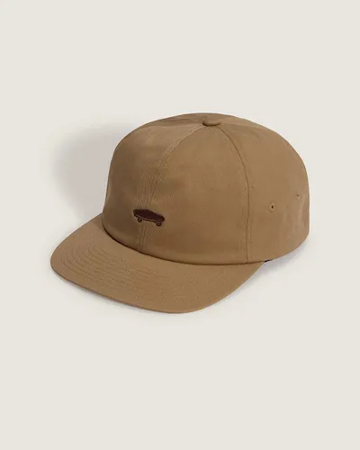 Casquette Salton Jockey, , , Taille: Taille unique - Vans - Modalova