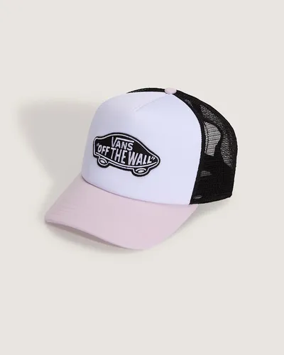 Casquette trucker Classic Patch, , , Taille: Taille unique - Vans - Modalova