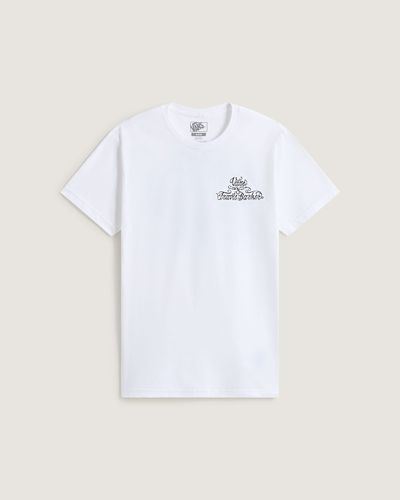 T-shirt X Travis Barker, , , Taille: M - Vans - Modalova