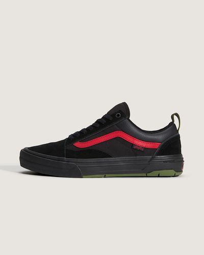 Chaussures Skate Old Skool Wafflecup by Atiba, , , Taille: 44.5 - Vans - Modalova