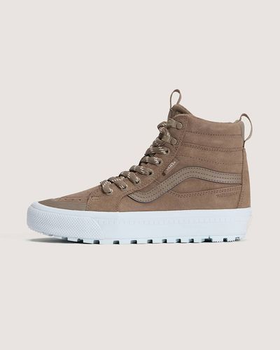 Chaussures isolantes imperméables Sk8-Hi, , , Taille: 47 - Vans - Modalova