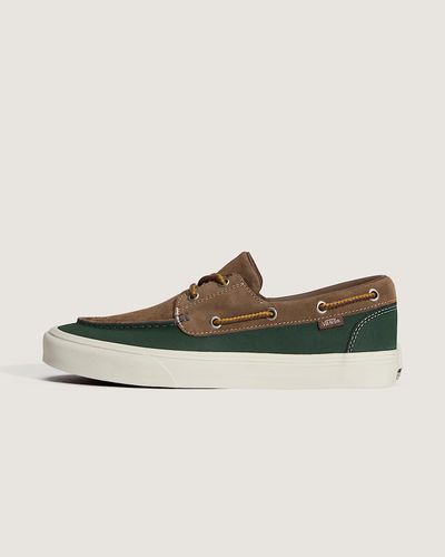 Chaussures bateau 2-Eyelet, , , Taille: 38.5 - Vans - Modalova