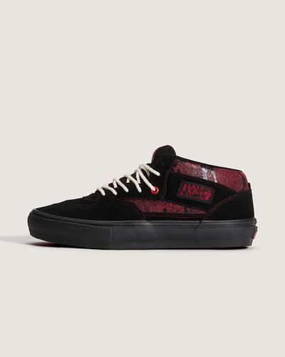 Chaussures Skate Half Cab, , , Taille: 47 - Vans - Modalova