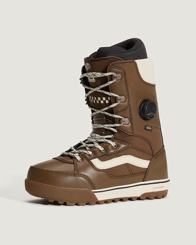 Bottes de snowboard Invado Pro, , , Taille: 47 - Vans - Modalova