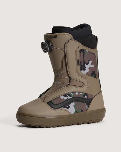 Bottes de snowboard Aura OG, , , Taille: 40 - Vans - Modalova