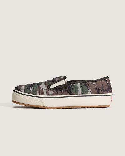 Chaussures Slip-er 2, , , Taille: 46 - Vans - Modalova