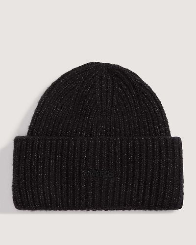 Bonnet Densmore Wide Cuff, , , Taille: Taille unique - Vans - Modalova