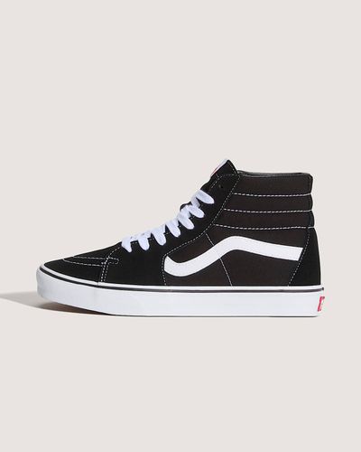 Chaussures Sk8-Pour les pieds larges, , , Taille: 46 - Vans - Modalova