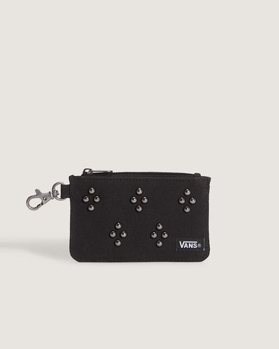 Portefeuille Studded, , , Taille: Taille unique - Vans - Modalova