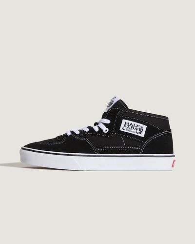 Chaussures Half Cab Decon, , , Taille: 47 - Vans - Modalova