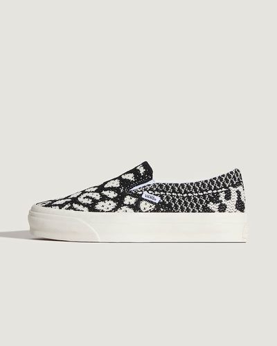 Chaussures premium Classic Slip-On, , , Taille: 40.5 - Vans - Modalova
