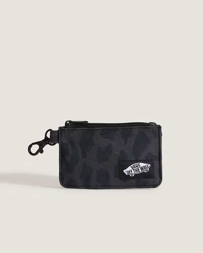 Portefeuille Off The Wall Zip, , , Taille: Taille unique - Vans - Modalova