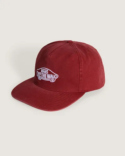 Casquette Classic Snapback, , , Taille: Taille unique - Vans - Modalova