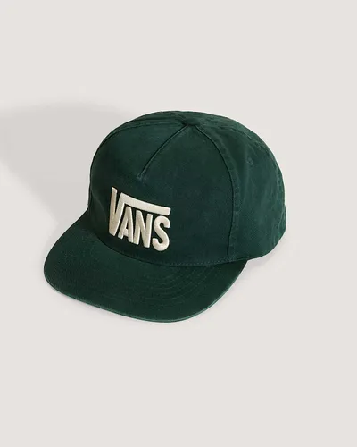 Casquette Stretch Logo Snapback, , , Taille: Taille unique - Vans - Modalova