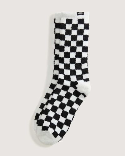 Chaussettes Cozy Crew (2 paires), , , Taille: L (42.5-47​) - Vans - Modalova