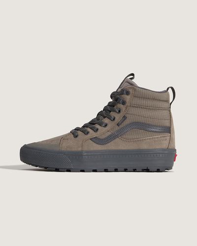 Chaussures Sk8-Hi Waterproof Insulated, , , Taille: 47 - Vans - Modalova