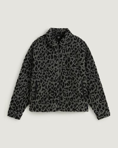 Veste Yukon High Pile Jacquard, , , Taille: L - Vans - Modalova