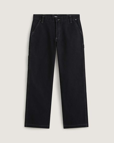 Pantalon Chore Mid Rise Straight, , , Taille: 34 - Vans - Modalova