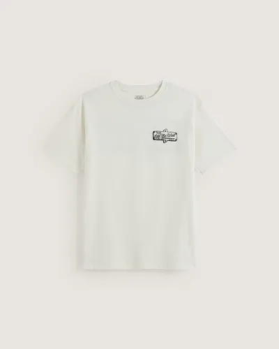 T-shirt Metalmark, , , Taille: L - Vans - Modalova