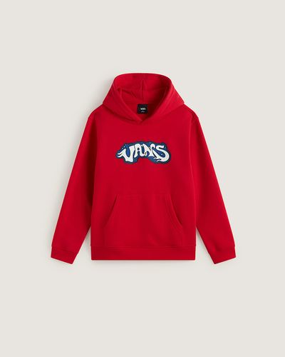 Cruiser Hoodie RACING RED, , Taille: S - Vans - Modalova