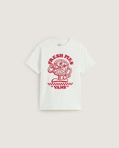 T-shirt Fresh Pies Ado (8-14 ans), , Taille: XL - Vans - Modalova