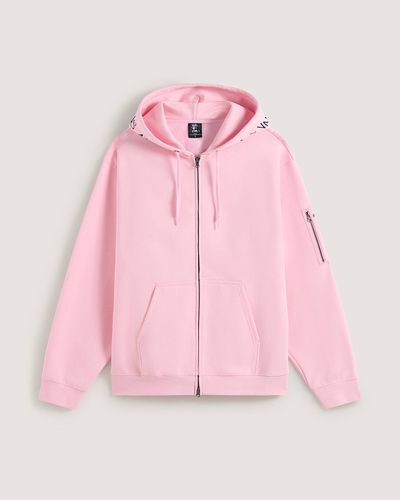 Sweat à capuche X Atiba Cargo, , , Taille: M - Vans - Modalova
