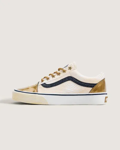 Chaussures Old Skool Enfant KPop Demon Hunters (8-14 ans), , Taille: 34.5 - Vans - Modalova
