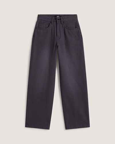 Pantalon à 5 poches Sirelle Puddle, , , Taille: 29 - Vans - Modalova