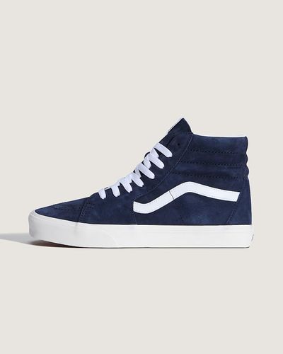 Chaussures Sk8-Hi, , , Taille: 42.5 - Vans - Modalova