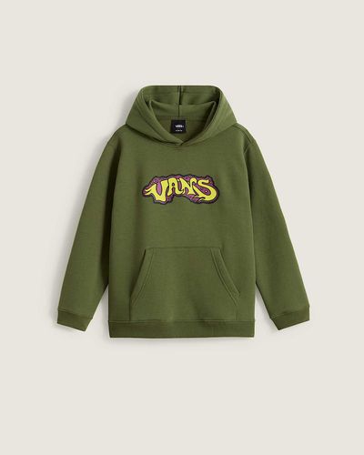 Cruiser Hoodie Green Balsam, , Taille: S - Vans - Modalova