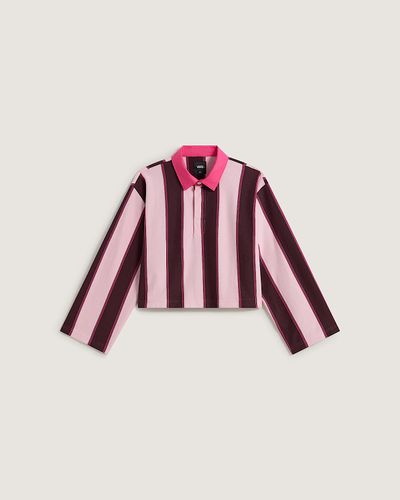 Chemise Becky Rugby, , , Taille: L - Vans - Modalova