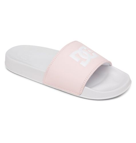 Slides - Claquettes - DC Shoes - Modalova